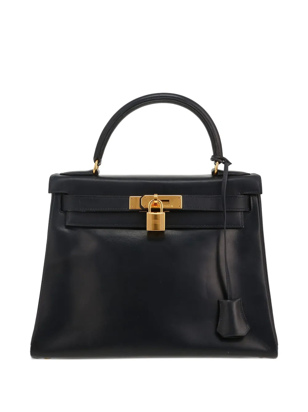 Pre-OwnedHermès Pre-OwnedKelly 28 handbag