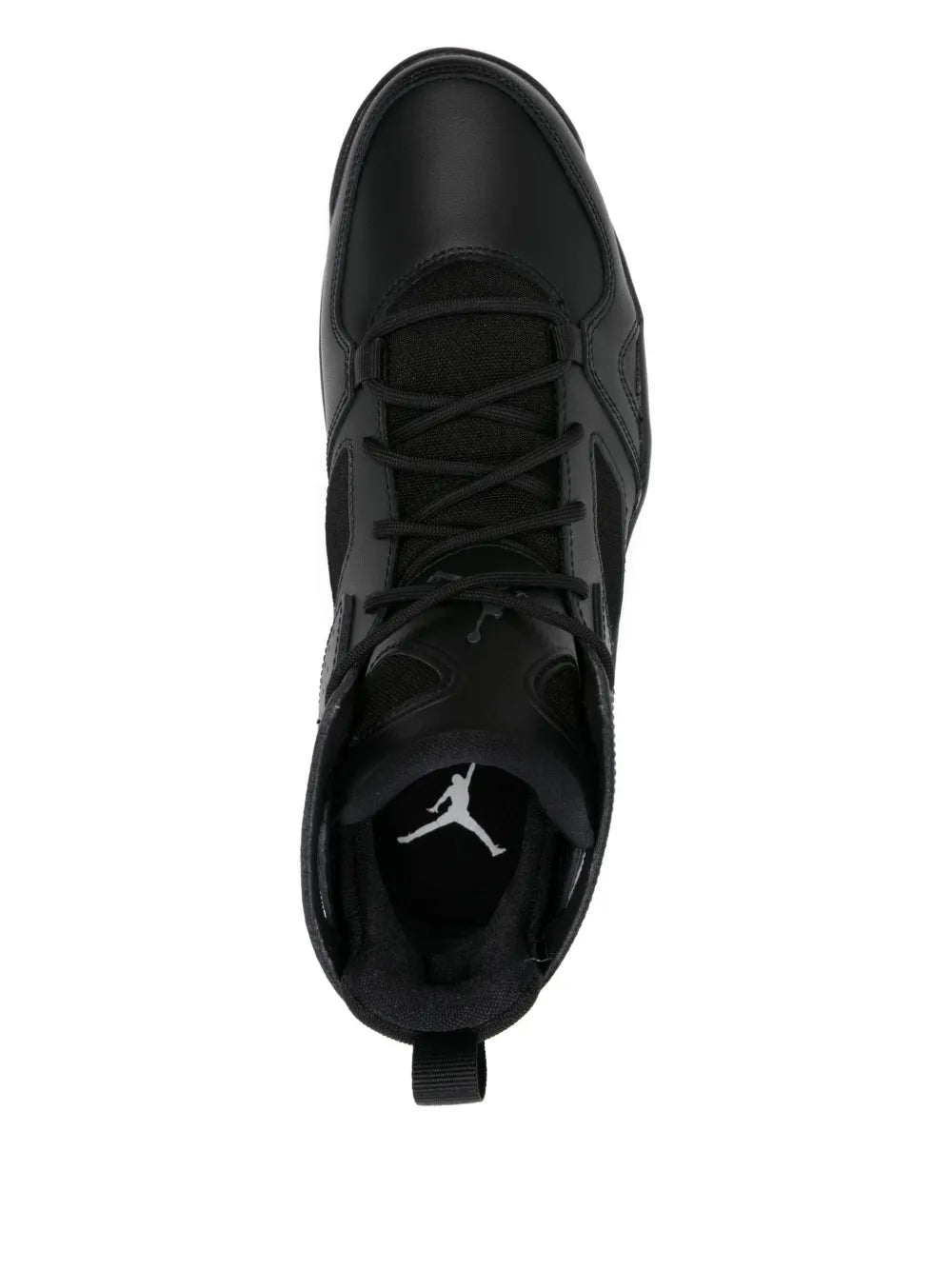 Jordan X Nike Flight Club 91 Hi-Top Sneakers