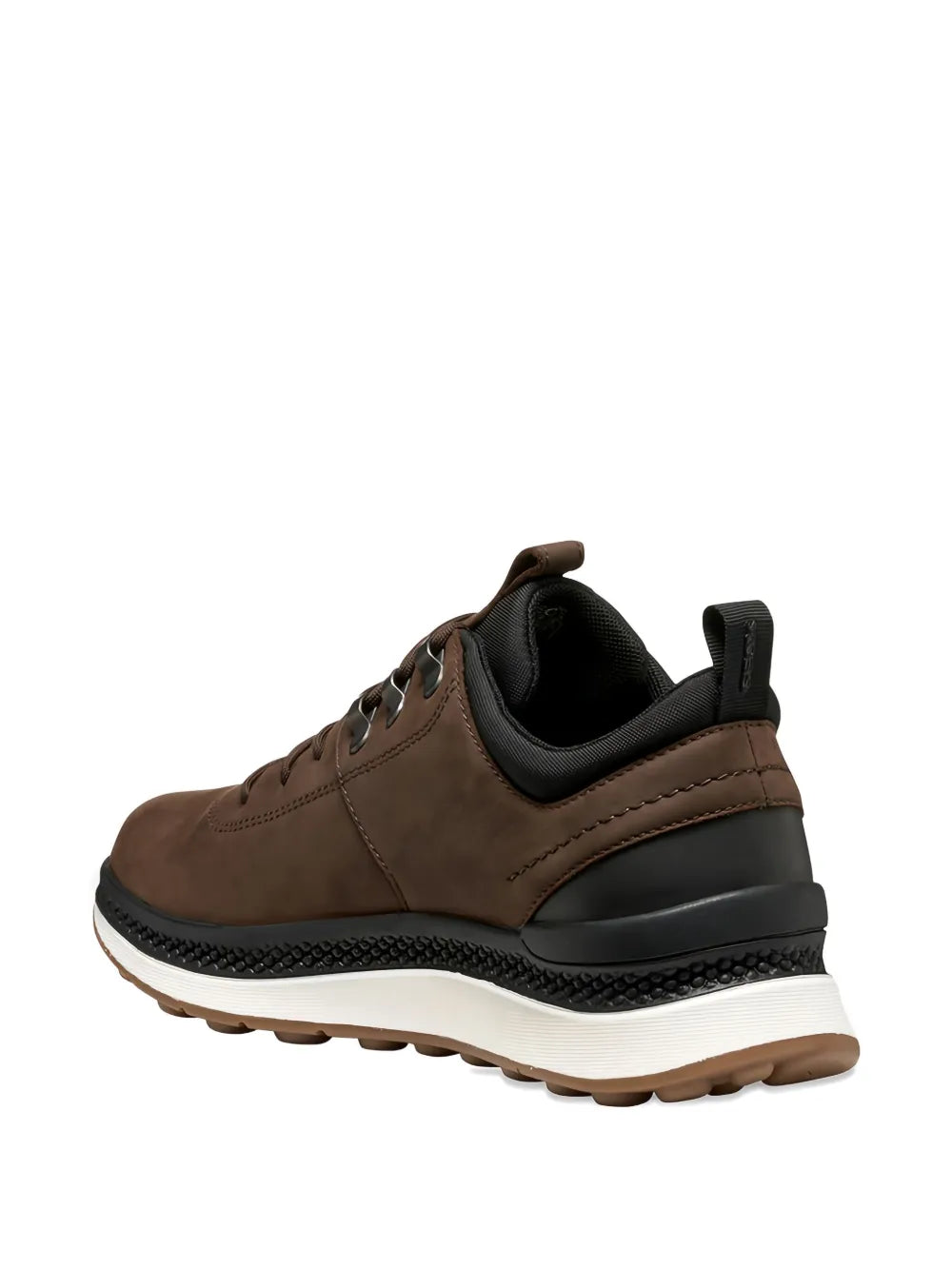 Geox Logo-Detail Sneakers