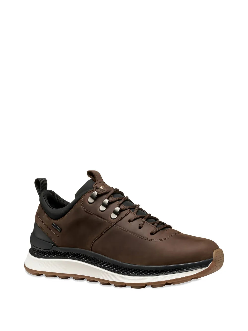 Geox Logo-Detail Sneakers
