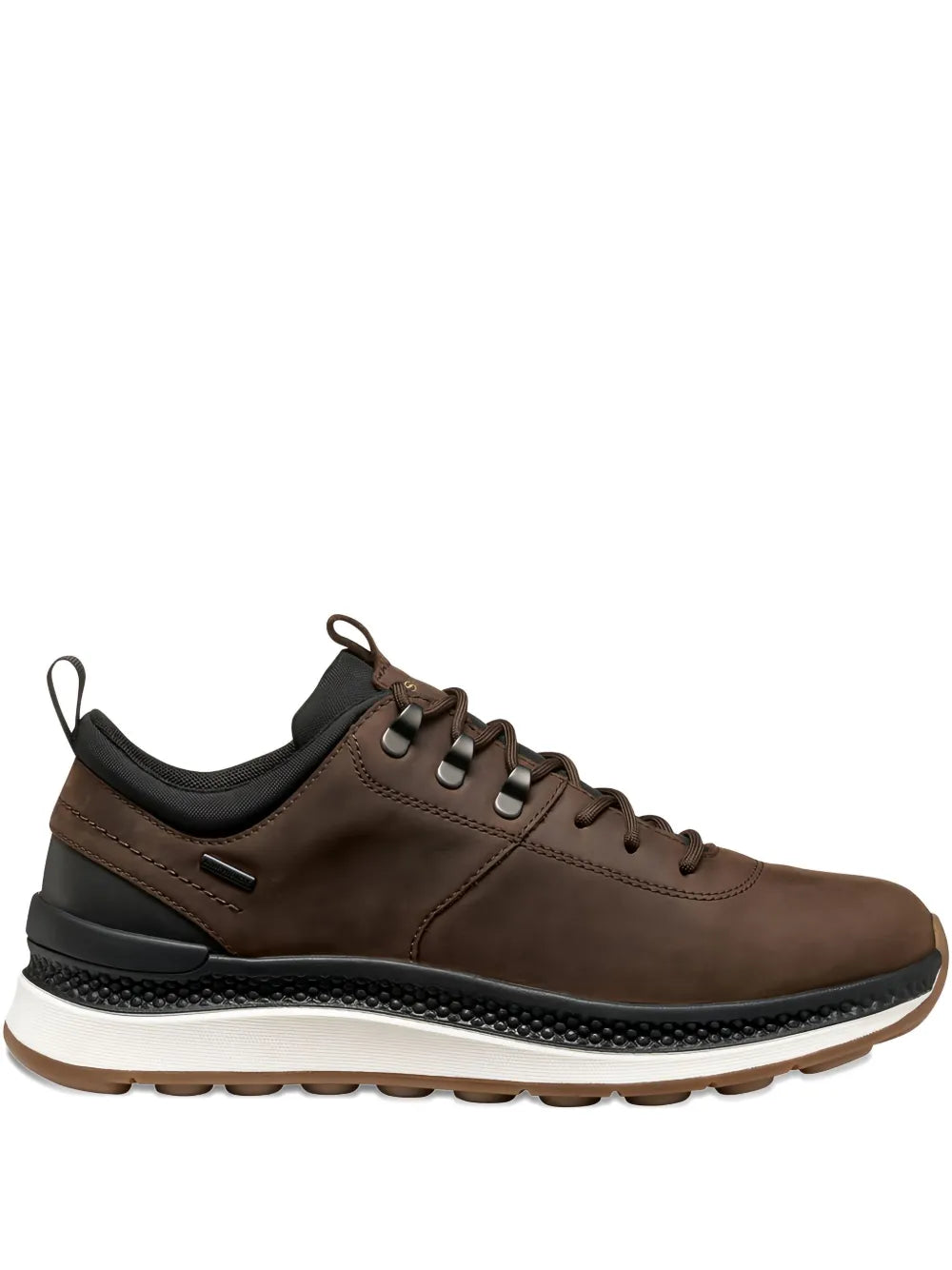 Geox Logo-Detail Sneakers