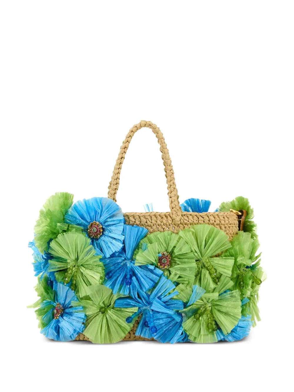 Valentino GaravaniVLogo Signature tote bag