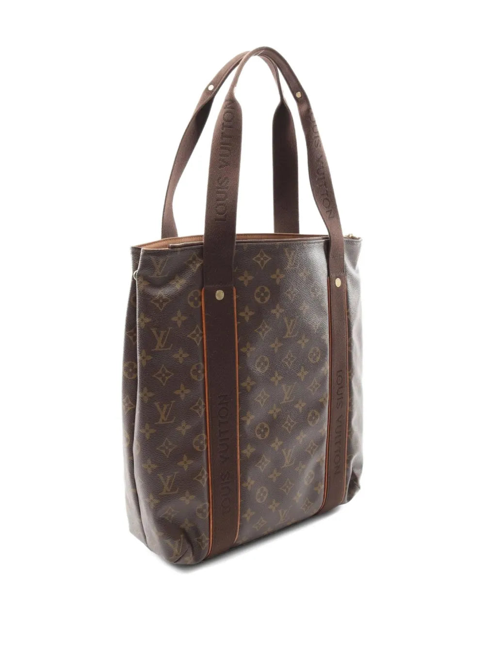 Pre-OwnedLouis Vuitton Pre-Owned2008 Hippopotamus bobourg tote bag
