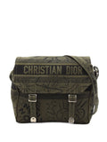 Pre-OwnedChristian Dior Pre-Owned2000s Camp shoulder bag