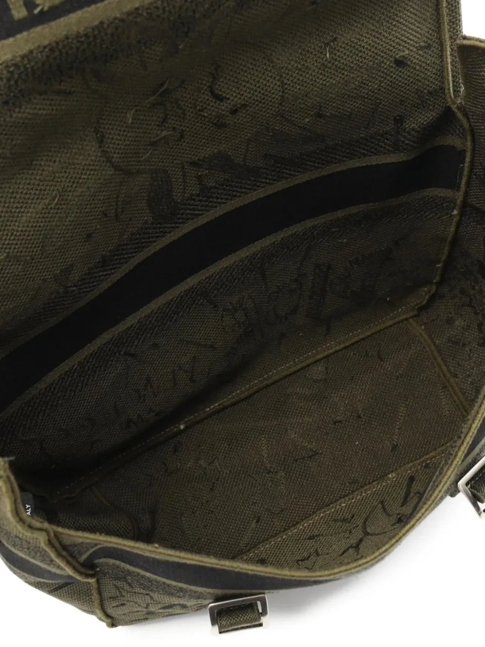 Pre-OwnedChristian Dior Pre-Owned2000s Camp shoulder bag