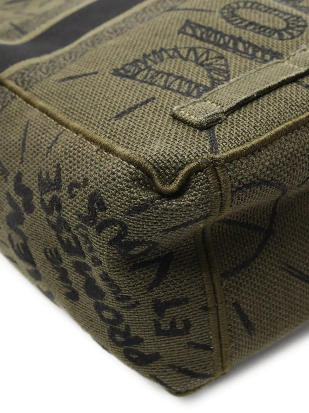 Pre-OwnedChristian Dior Pre-Owned2000s Camp shoulder bag