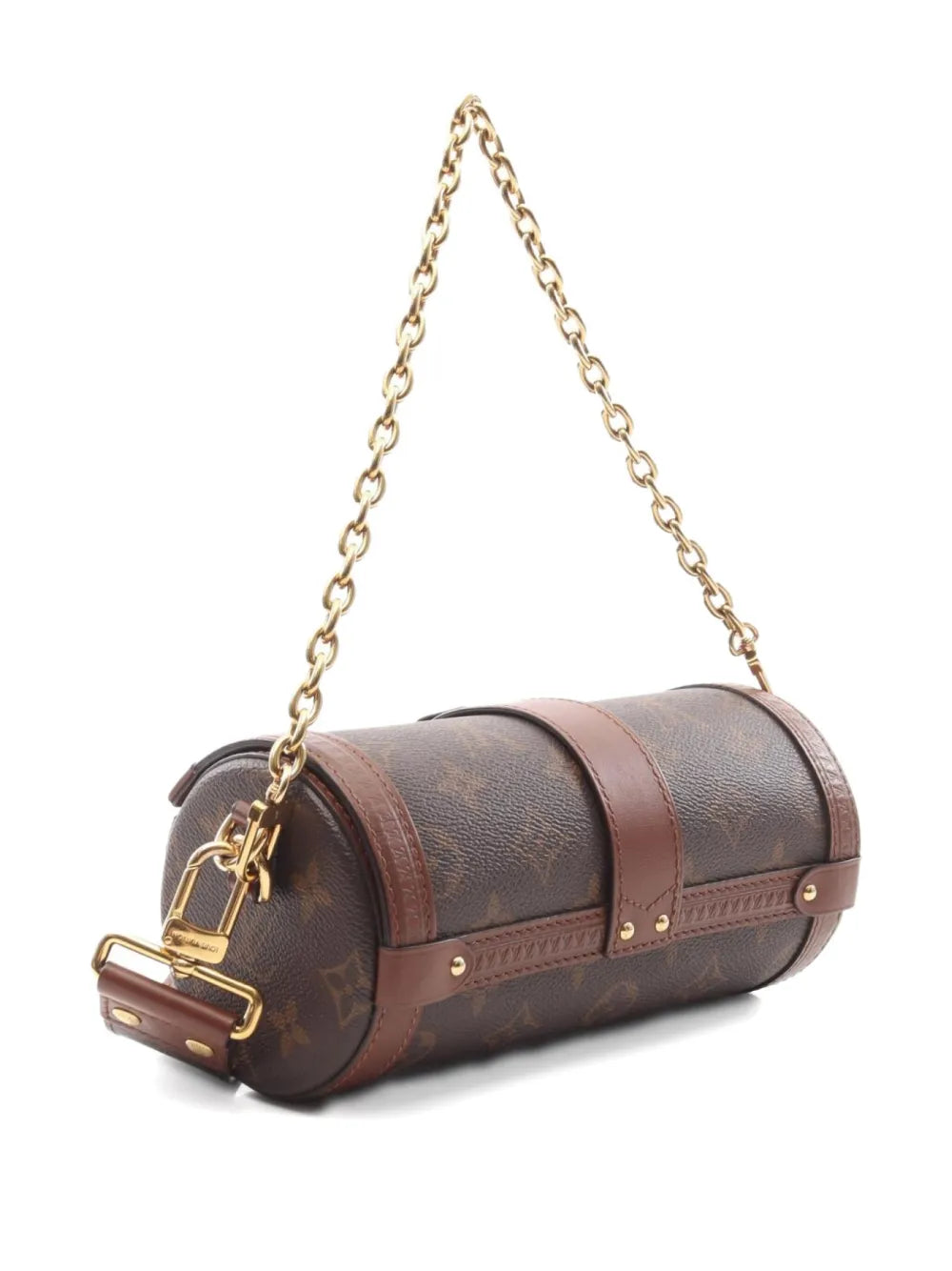 Pre-OwnedLouis Vuitton Pre-Owned2021 Butterfly shoulder bag