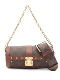 Pre-OwnedLouis Vuitton Pre-Owned2021 Butterfly shoulder bag