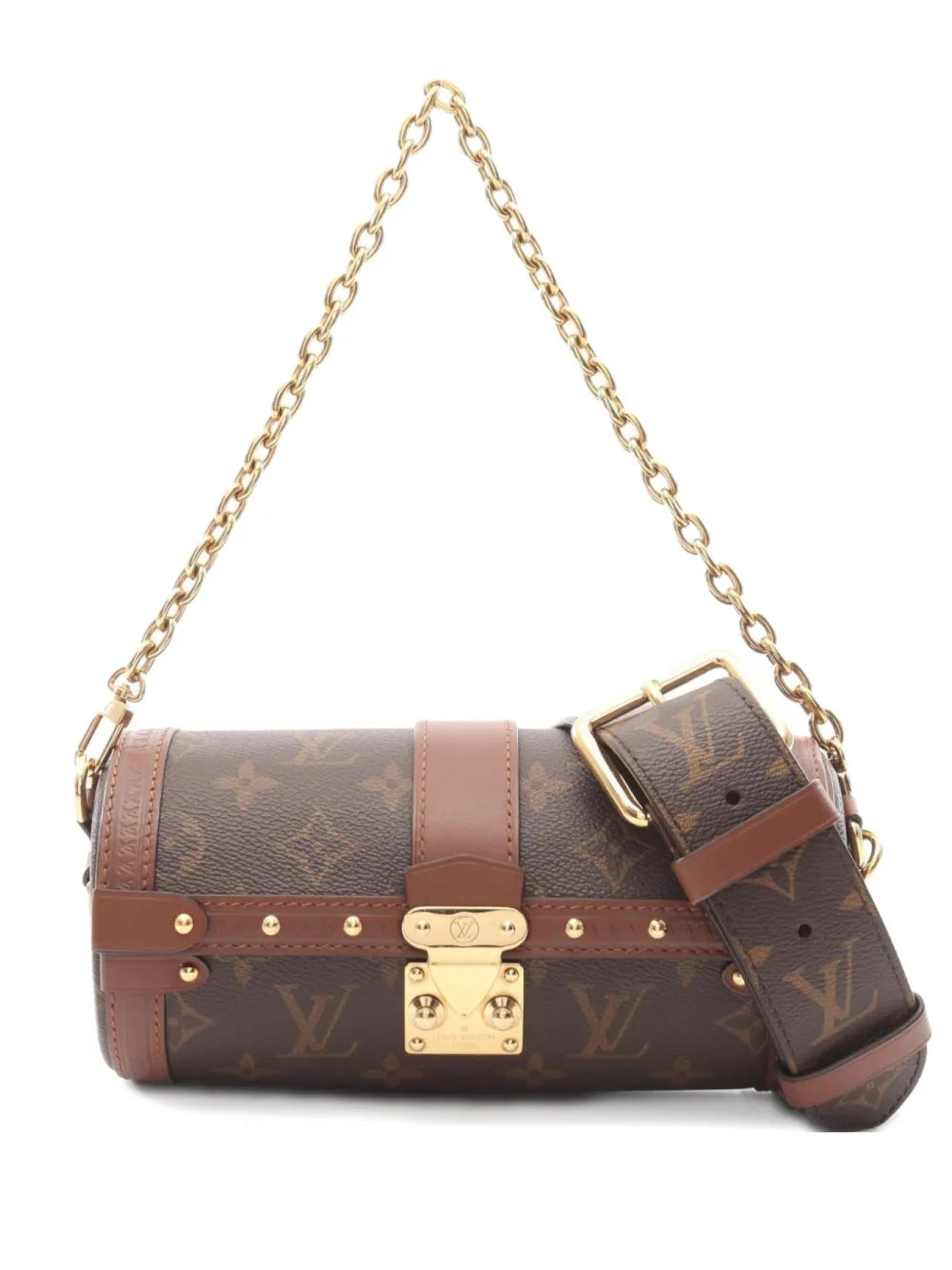 Pre-OwnedLouis Vuitton Pre-Owned2021 Butterfly shoulder bag