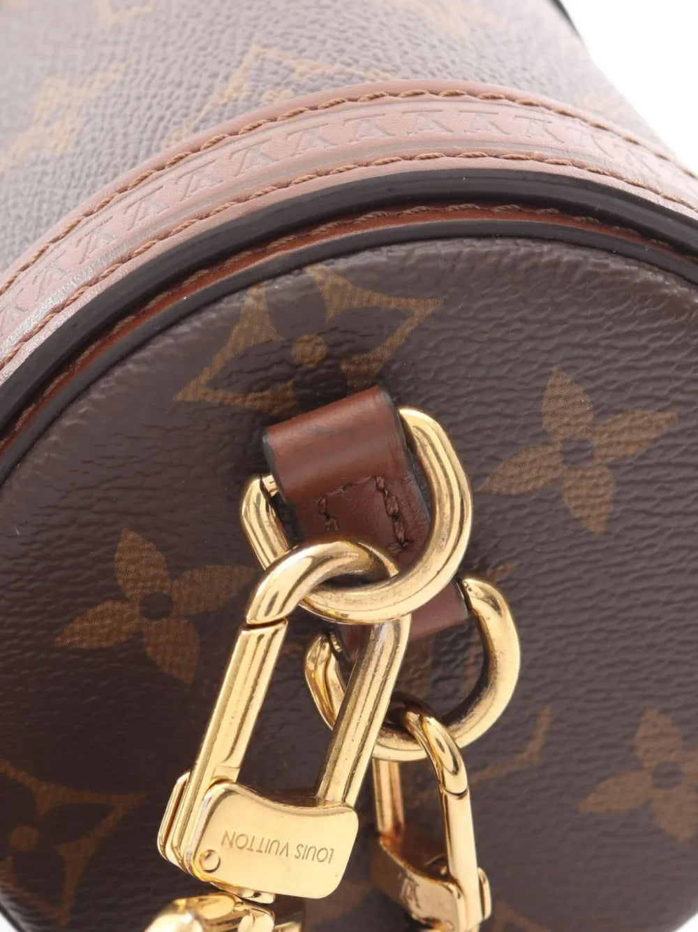 Pre-OwnedLouis Vuitton Pre-Owned2021 Butterfly shoulder bag