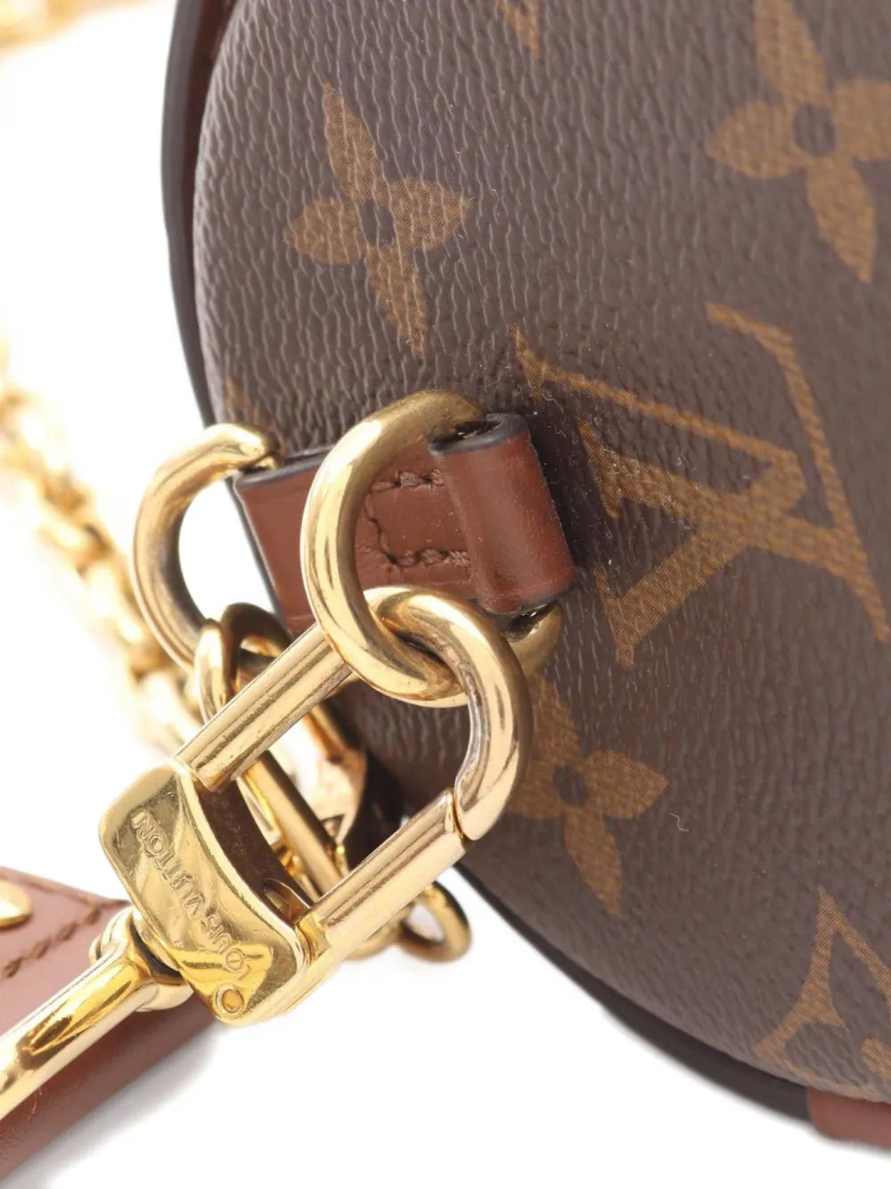 Pre-OwnedLouis Vuitton Pre-Owned2021 Butterfly shoulder bag