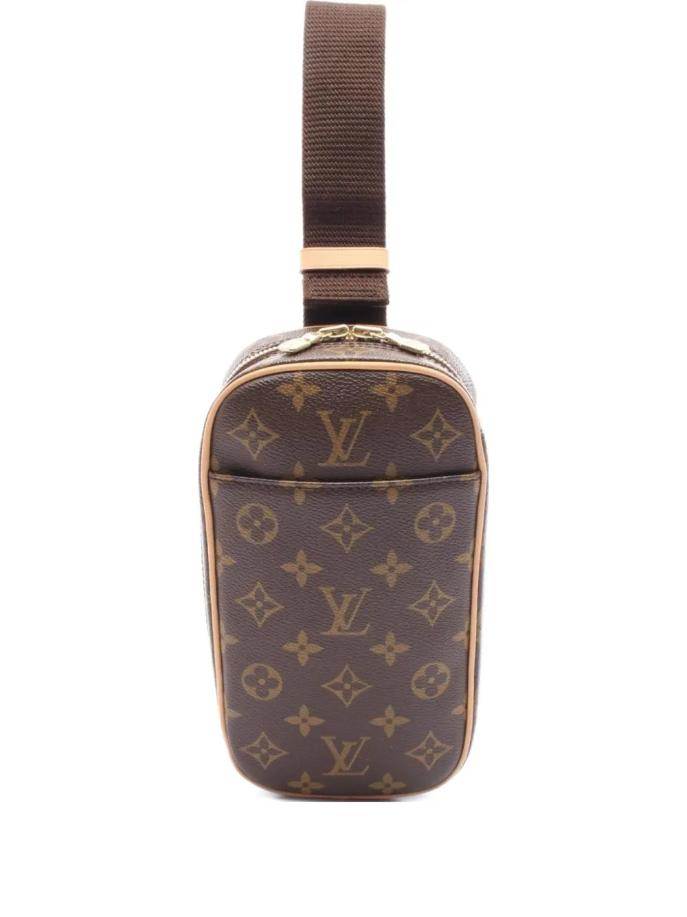 Pre-OwnedLouis Vuitton Pre-Owned2004 Pochette Gange body bag