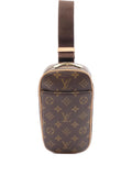 Pre-OwnedLouis Vuitton Pre-Owned2004 Pochette Gange body bag