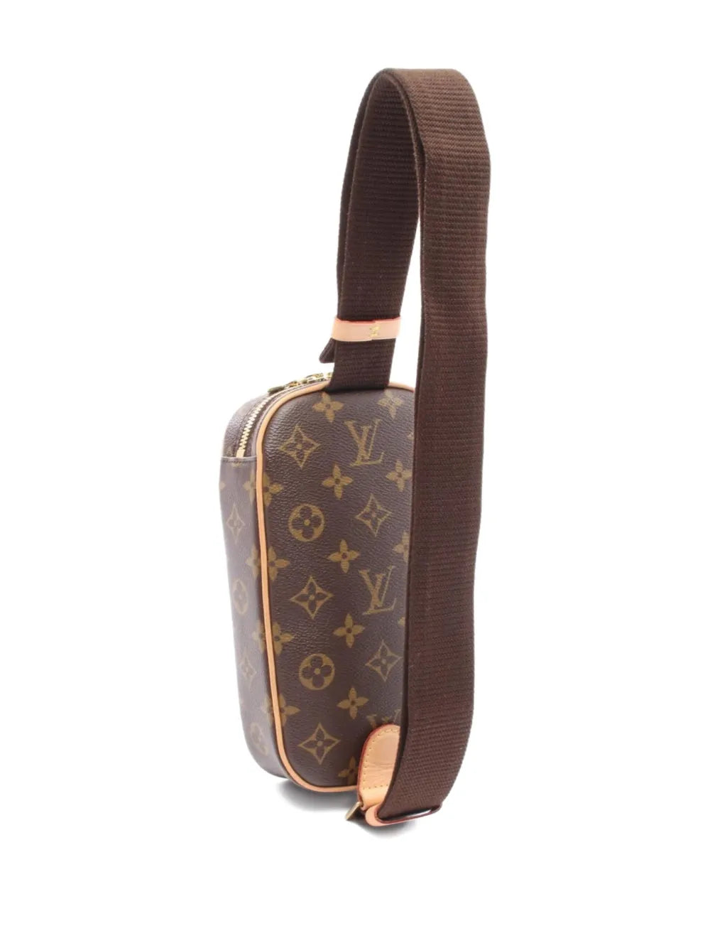 Pre-OwnedLouis Vuitton Pre-Owned2004 Pochette Gange body bag