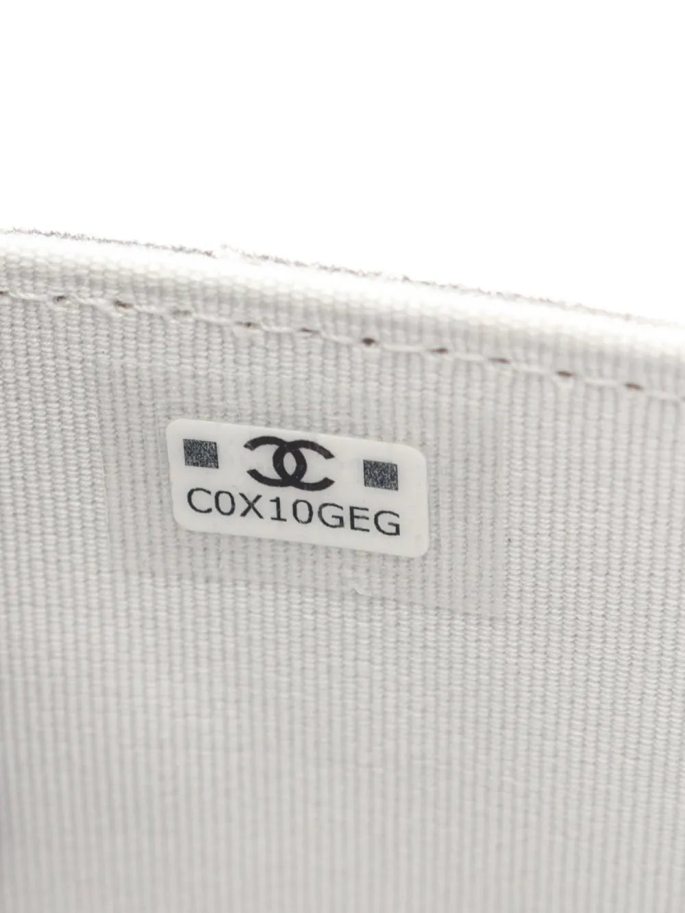 Pre-OwnedCHANEL Pre-Owned2021 matelasse star chain shoulder bag