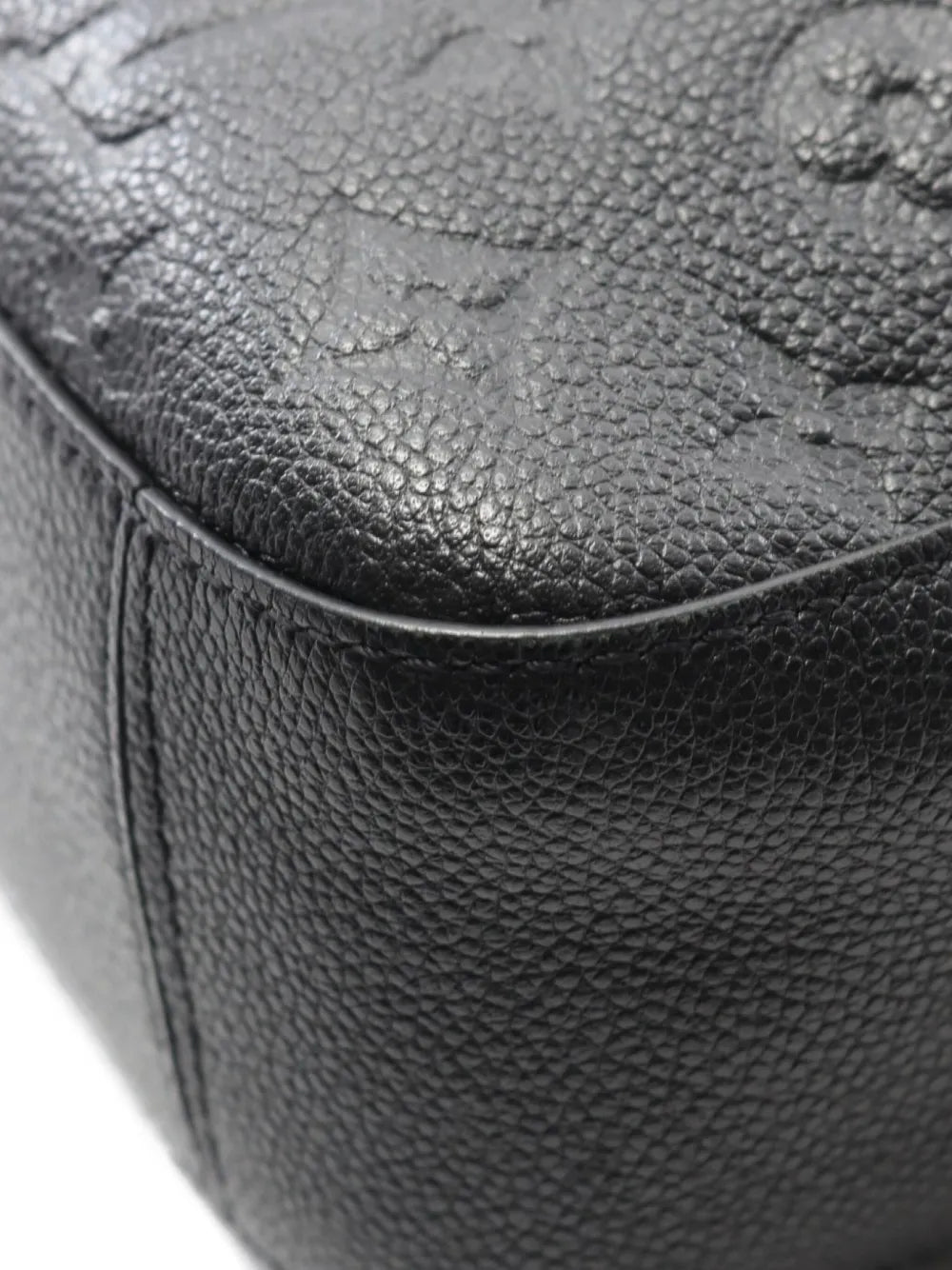 Pre-OwnedLouis Vuitton Pre-Owned2019 Saintonge shoulder bag