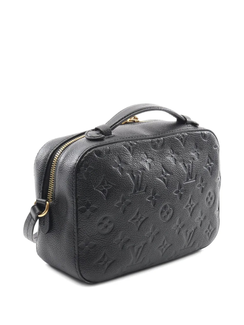 Pre-OwnedLouis Vuitton Pre-Owned2019 Saintonge shoulder bag