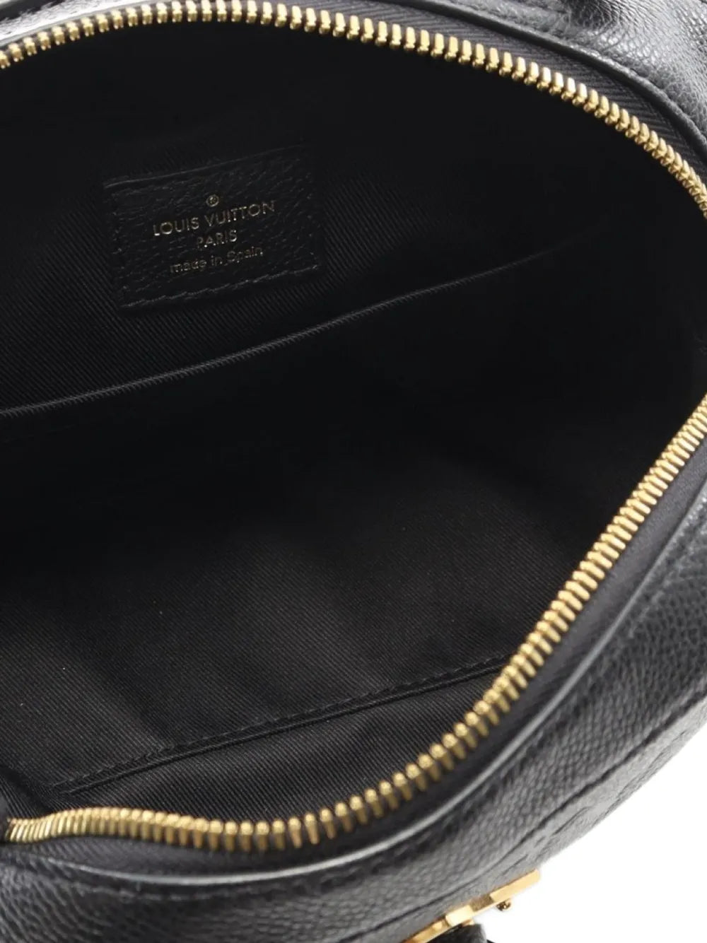 Pre-OwnedLouis Vuitton Pre-Owned2019 Saintonge shoulder bag