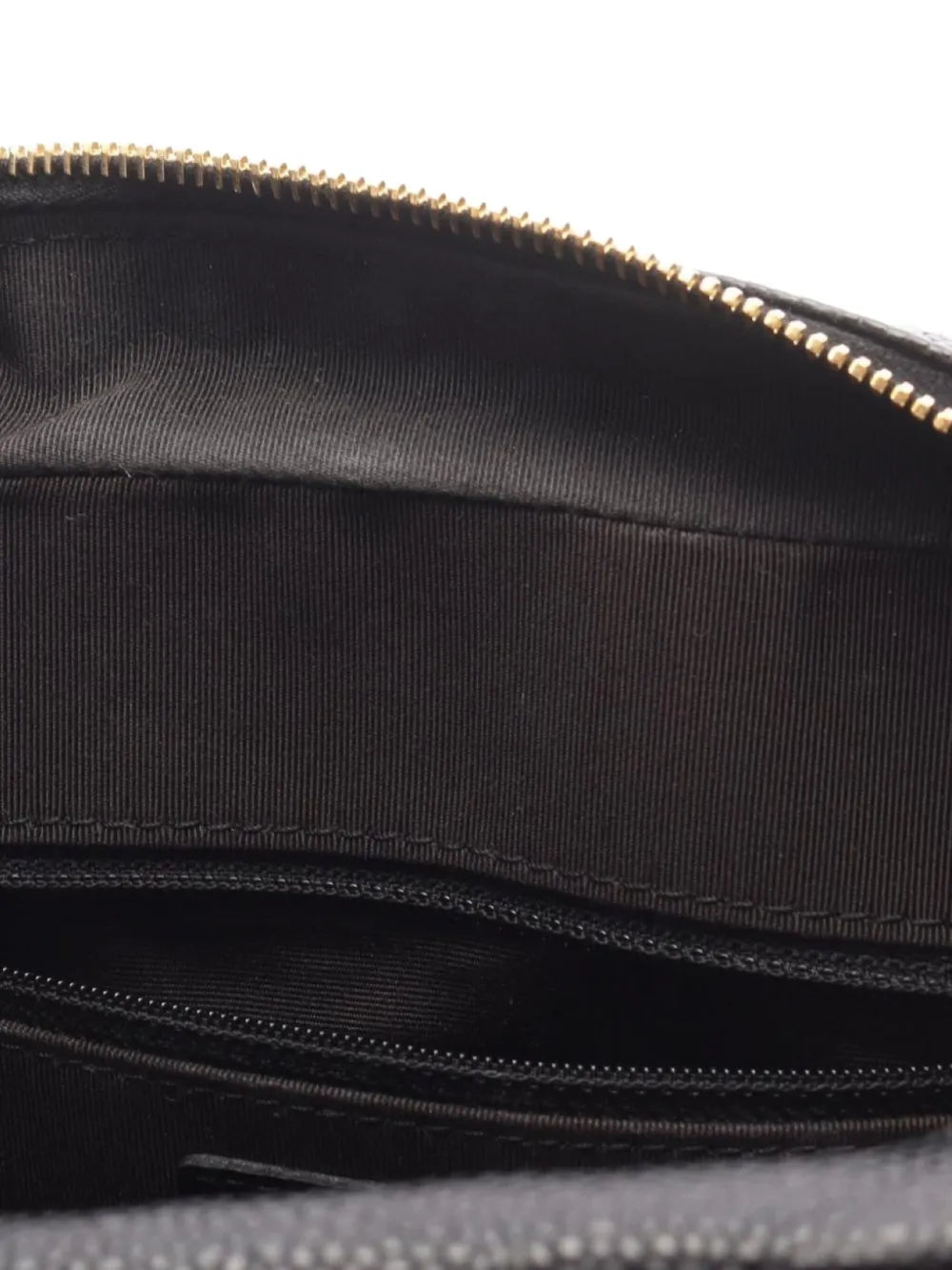 Pre-OwnedCHANEL Pre-Owned2005-2006 matelassmini boston handbag