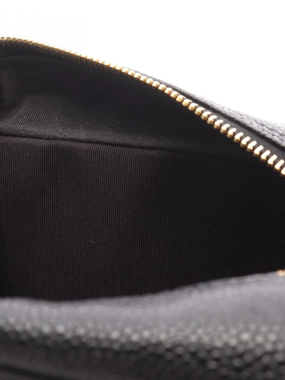 Pre-OwnedCHANEL Pre-Owned2005-2006 matelassmini boston handbag