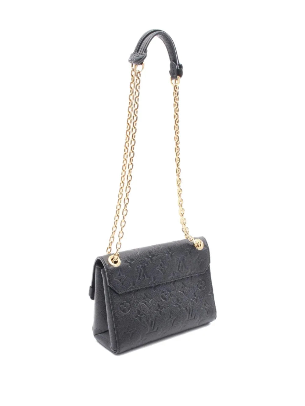 Pre-OwnedLouis Vuitton Pre-Owned2019 Vavin BB shoulder Bag