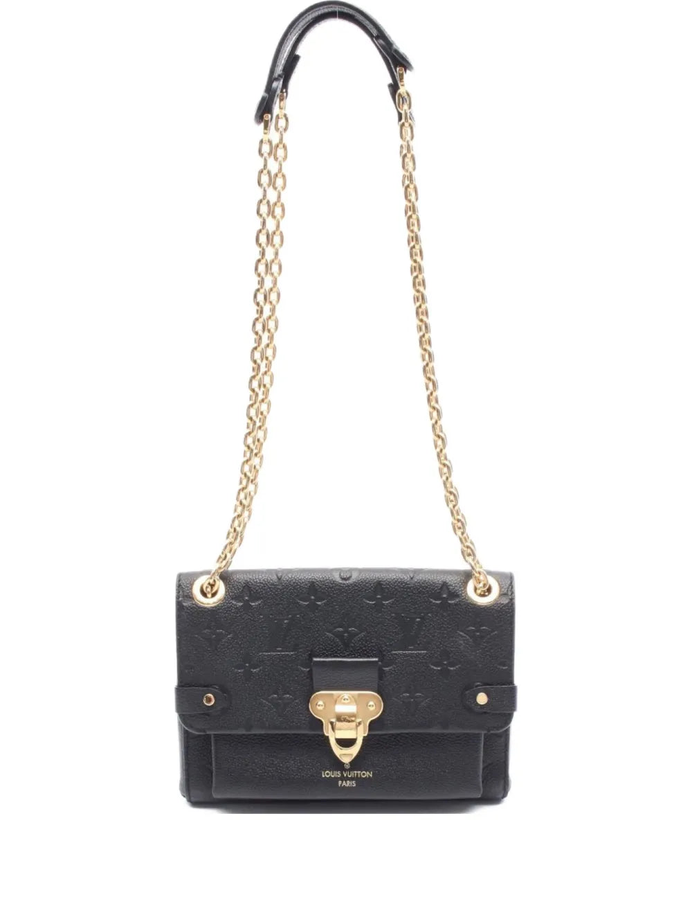 Pre-OwnedLouis Vuitton Pre-Owned2019 Vavin BB shoulder Bag