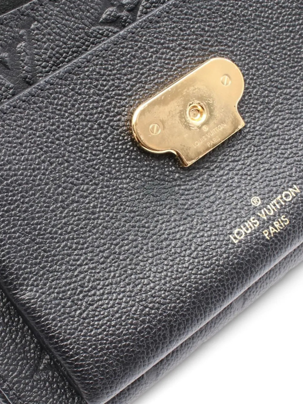 Pre-OwnedLouis Vuitton Pre-Owned2019 Vavin BB shoulder Bag