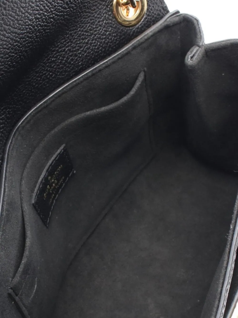 Pre-OwnedLouis Vuitton Pre-Owned2019 Vavin BB shoulder Bag
