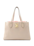 Pre-OwnedLouis Vuitton Pre-Owned2021 Rock Me handbag