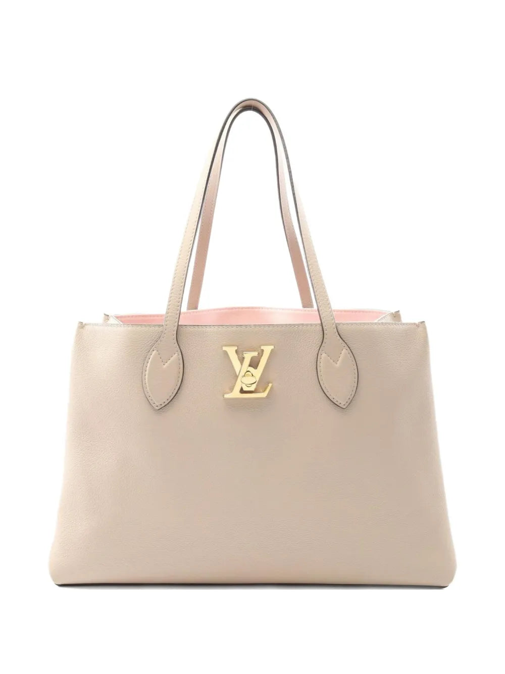 Pre-OwnedLouis Vuitton Pre-Owned2021 Rock Me handbag
