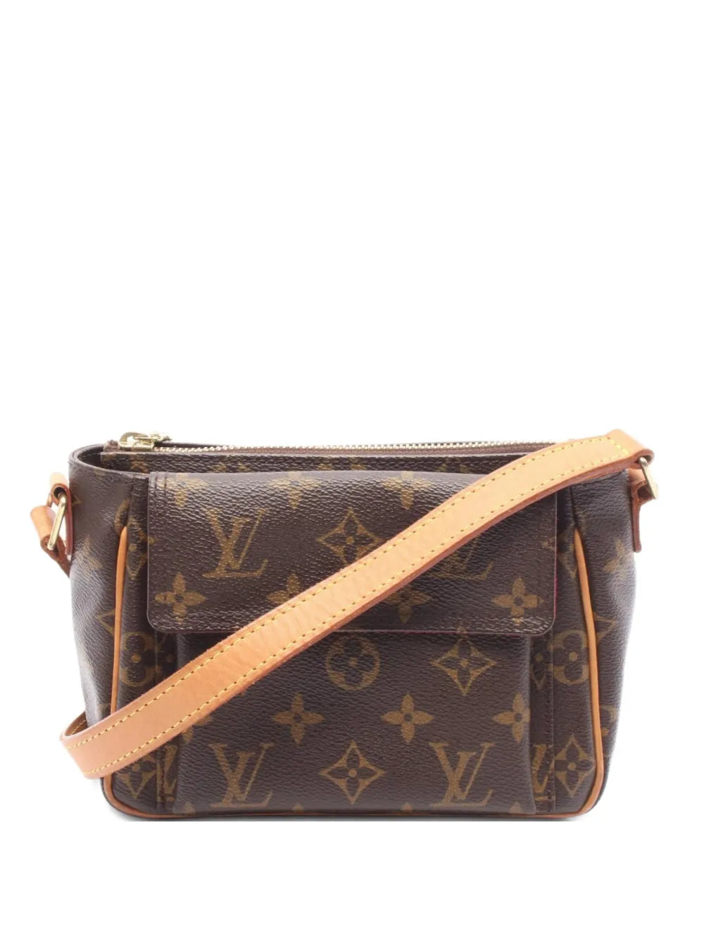 Pre-OwnedLouis Vuitton Pre-Owned2004 Viva CitPM shoulder bag