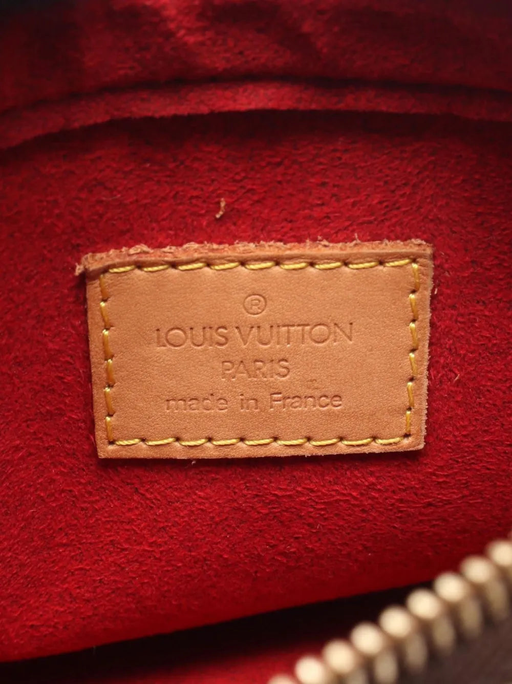 Pre-OwnedLouis Vuitton Pre-Owned2004 Viva CitPM shoulder bag