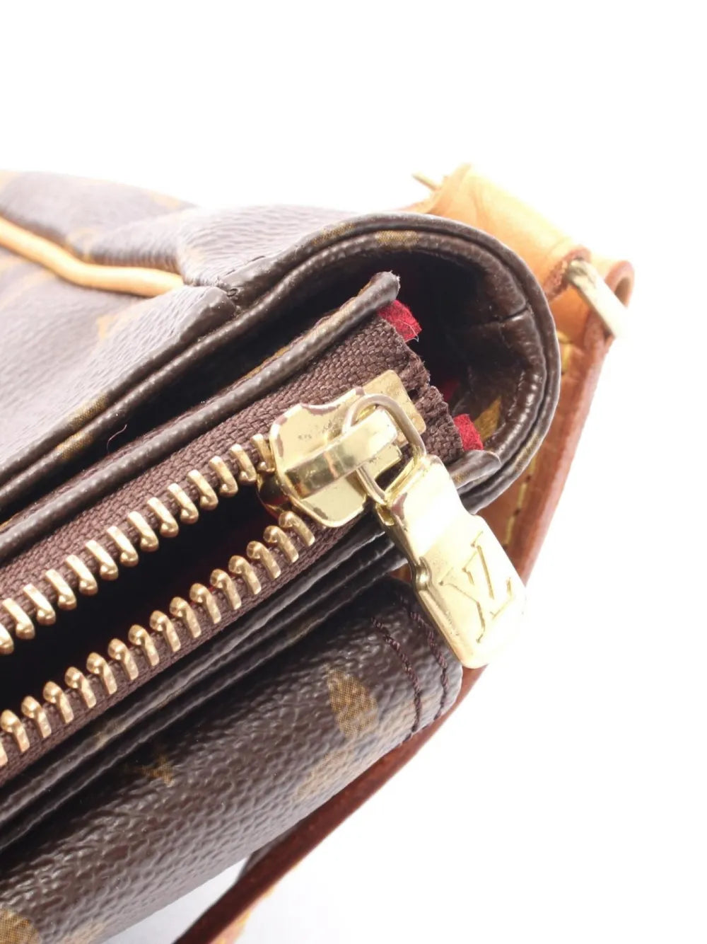 Pre-OwnedLouis Vuitton Pre-Owned2004 Viva CitPM shoulder bag