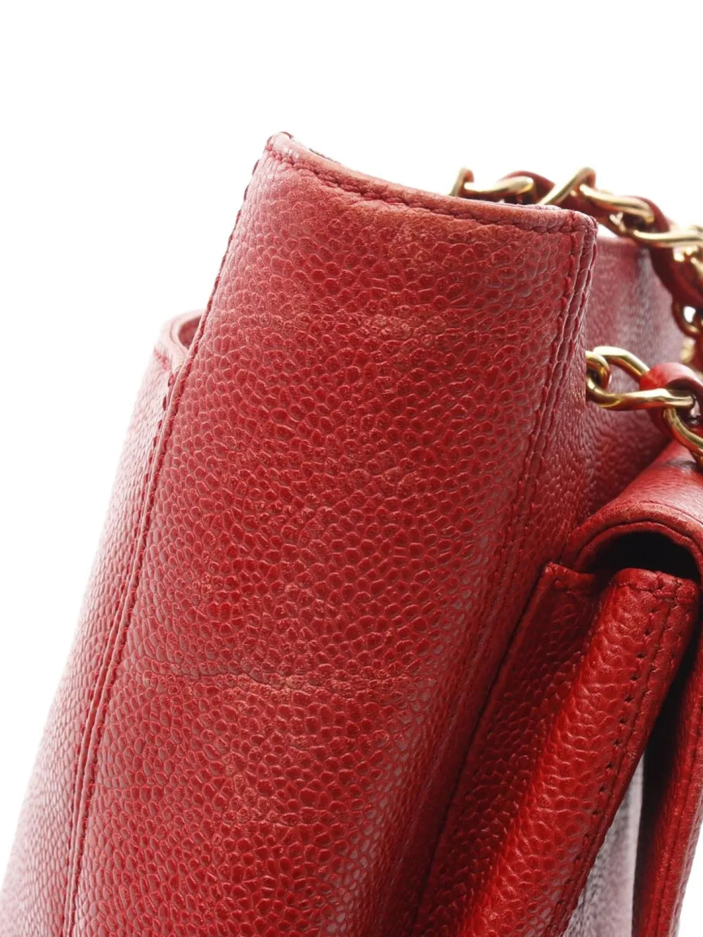 Pre-OwnedCHANEL Pre-Owned1996-1997 Coco Mark handbag