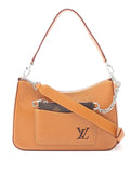 Pre-OwnedLouis Vuitton Pre-Owned2010s Marelle two-way handbag