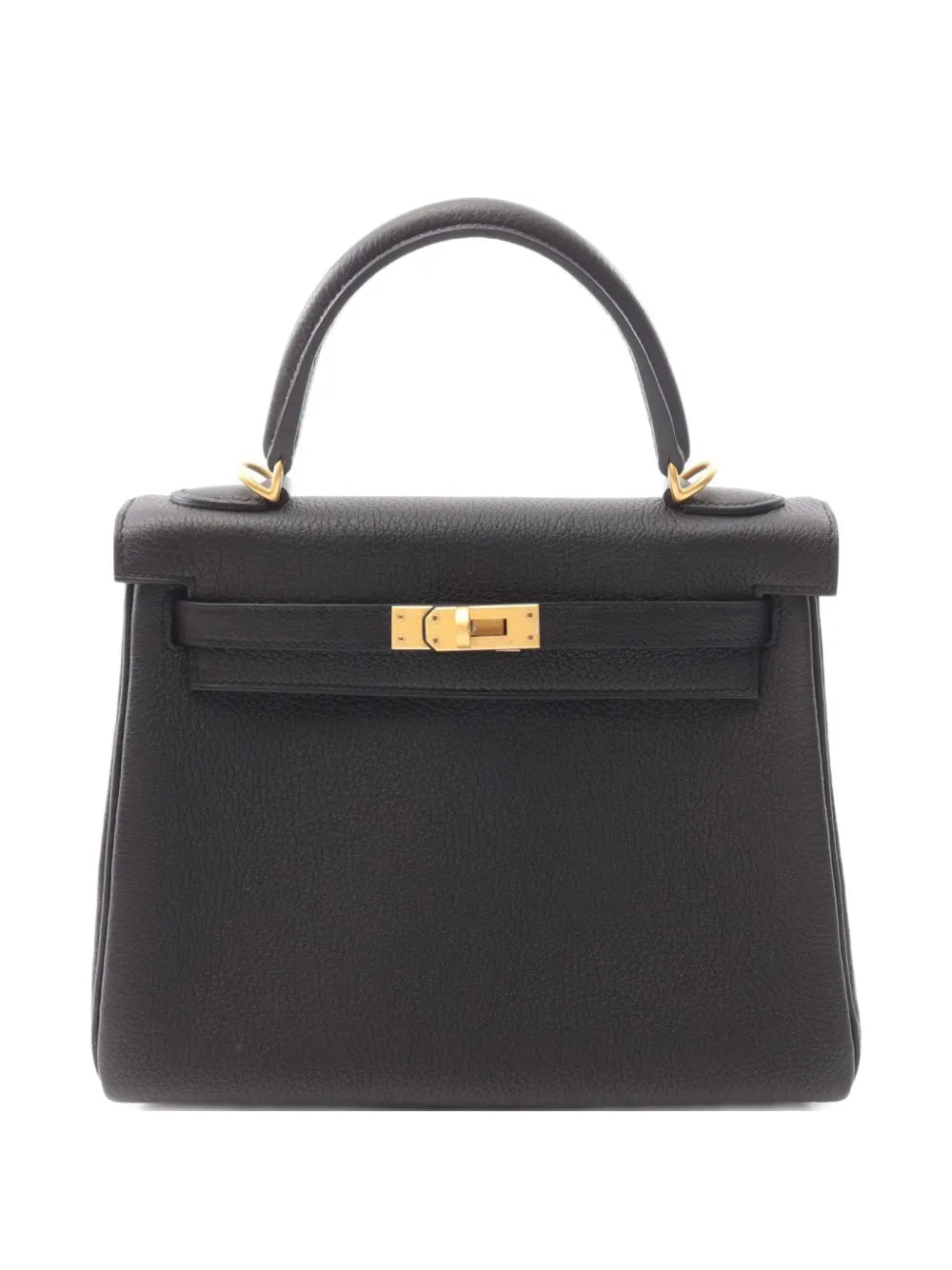 Pre-OwnedHermre-Owned2024 Kelly 25 handbag