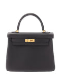 Pre-OwnedHermre-Owned2024 Kelly 25 handbag