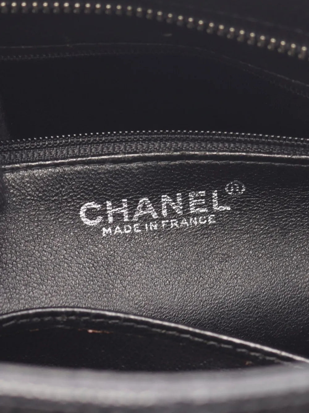 Pre-OwnedCHANEL Pre-Owned2000-2002 Reissue tote bag