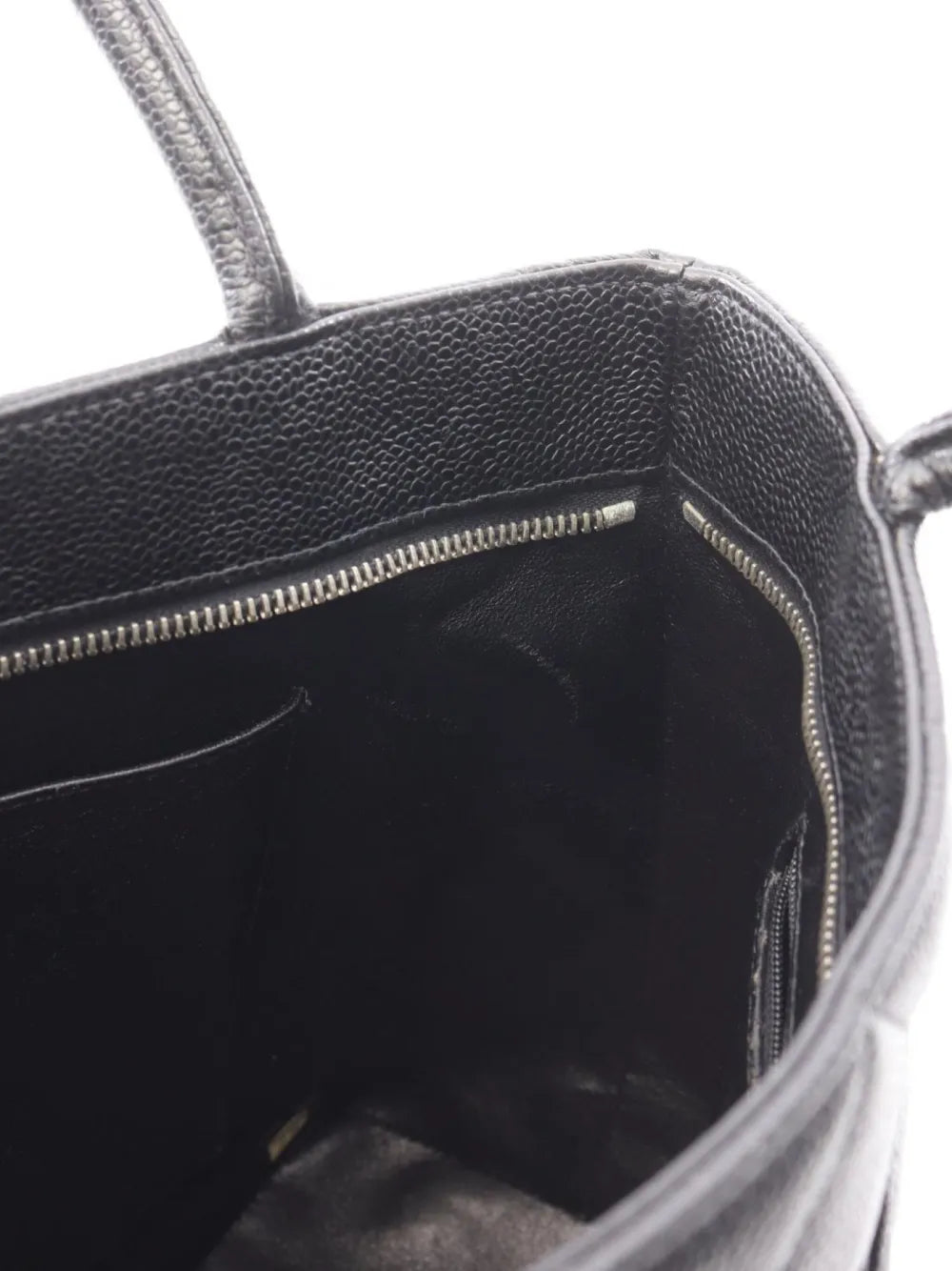 Pre-OwnedCHANEL Pre-Owned2000-2002 Reissue tote bag