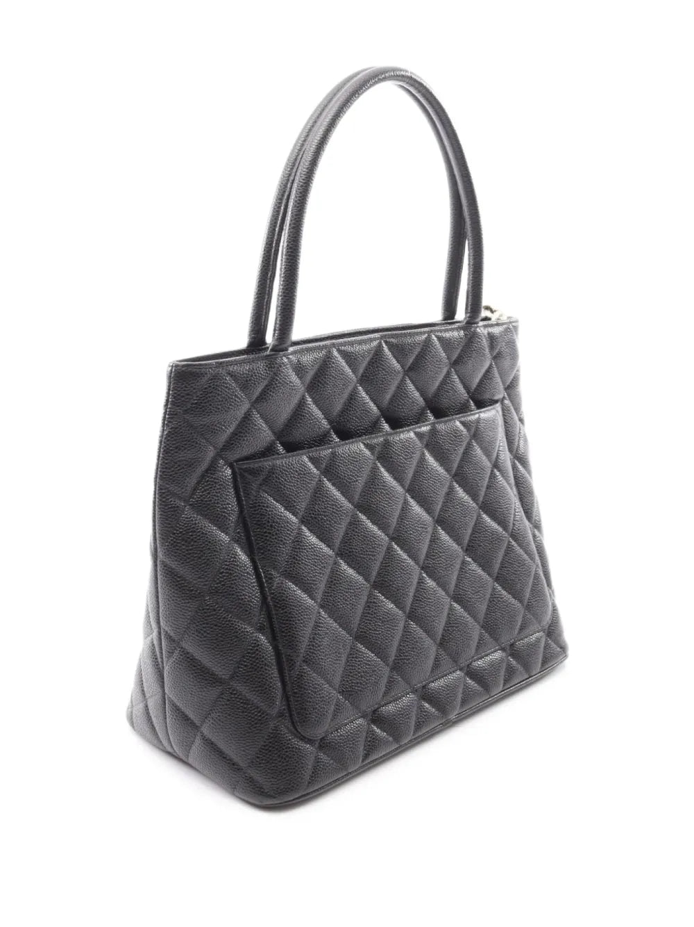 Pre-OwnedCHANEL Pre-Owned2000-2002 Reissue tote bag