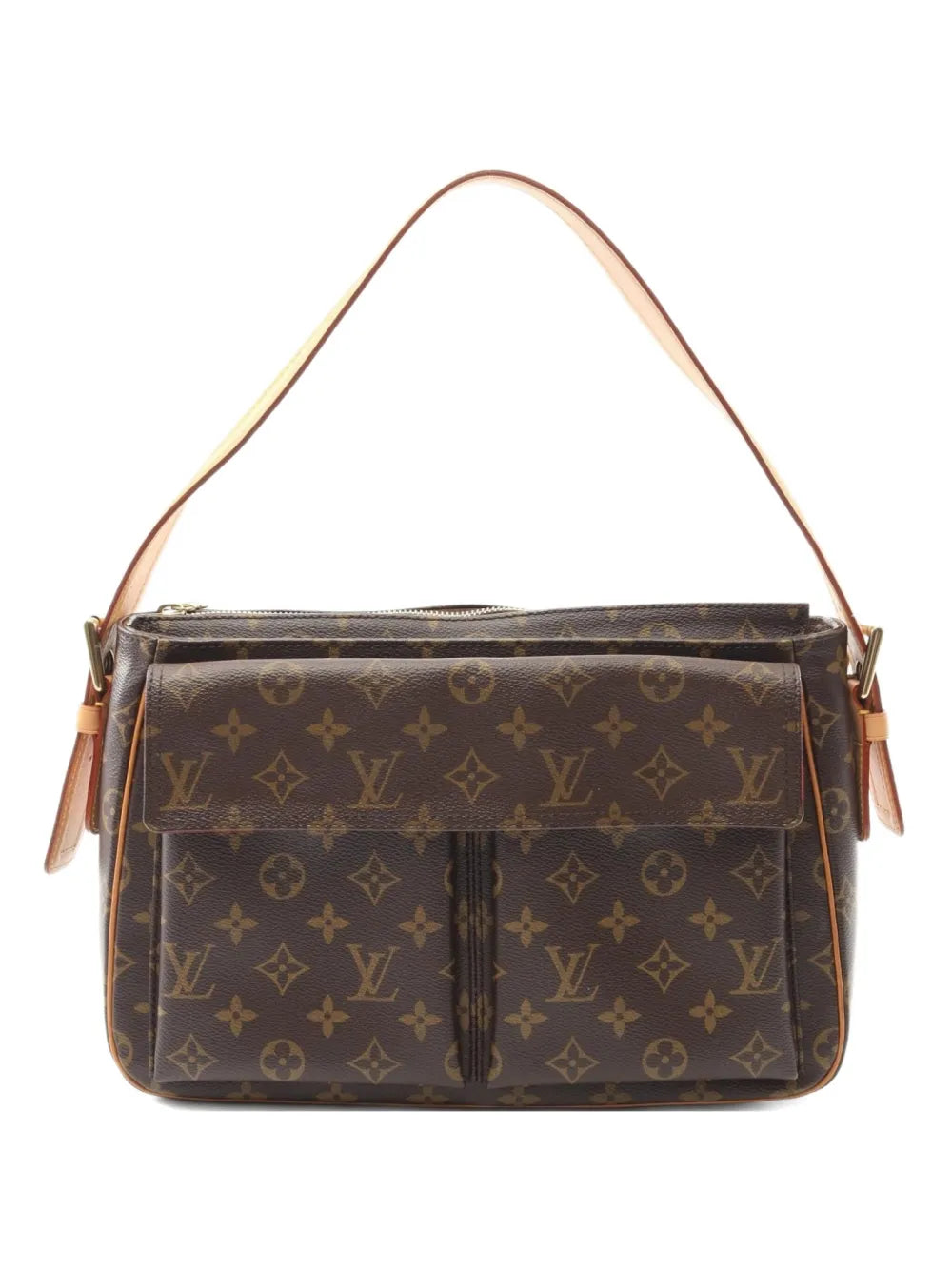 Pre-OwnedLouis Vuitton Pre-Owned2005 Viva Cite GM shoulder bag