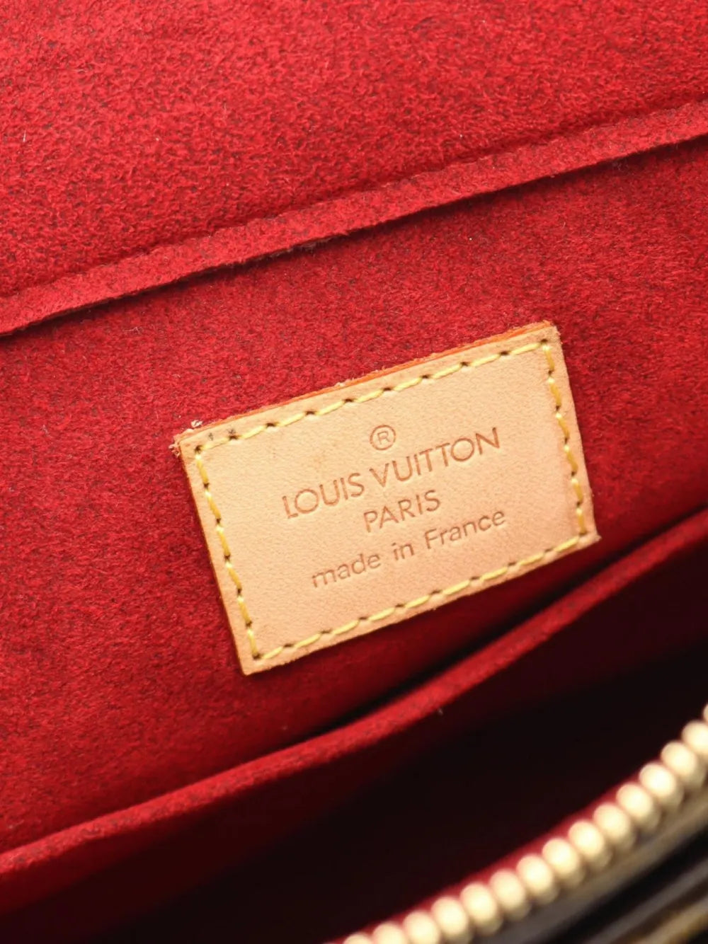 Pre-OwnedLouis Vuitton Pre-Owned2005 Viva Cite GM shoulder bag