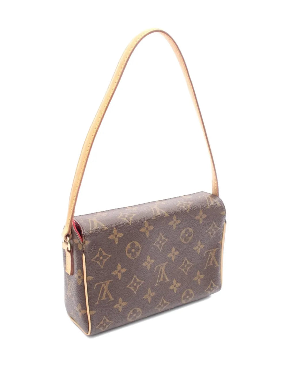 Pre-OwnedLouis Vuitton Pre-Owned2003 Recital handbag