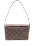 Pre-OwnedLouis Vuitton Pre-Owned2003 Recital handbag