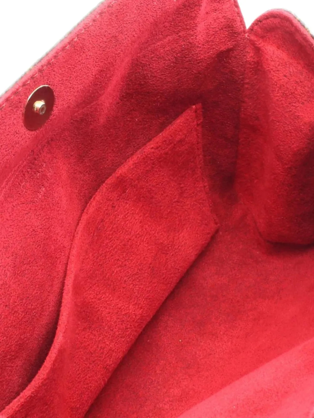 Pre-OwnedLouis Vuitton Pre-Owned2003 Recital handbag