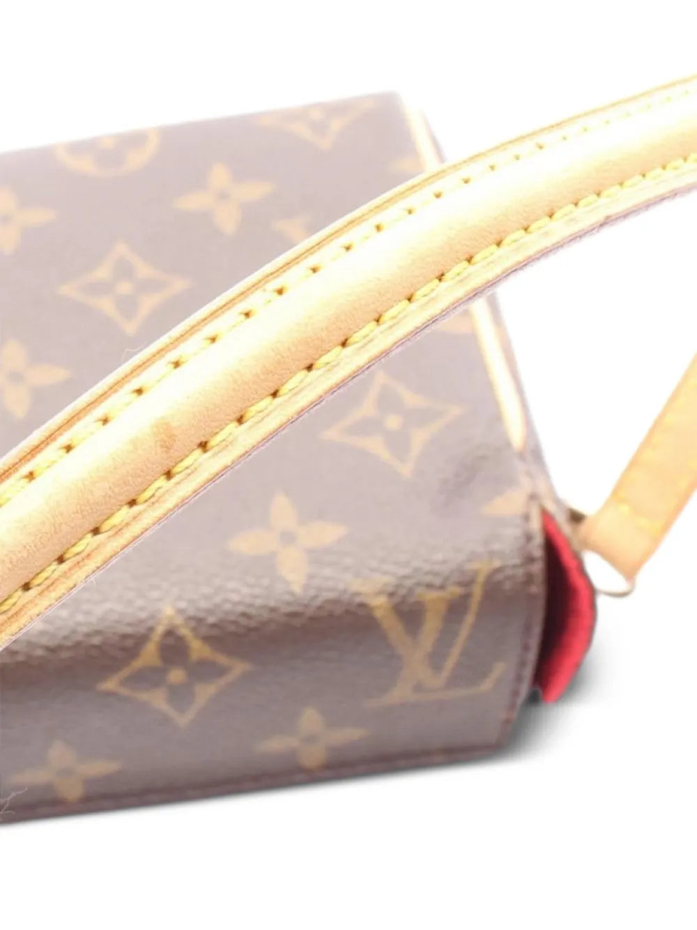 Pre-OwnedLouis Vuitton Pre-Owned2003 Recital handbag