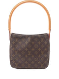 Pre-OwnedLouis Vuitton Pre-Owned2001 Looping MM shoulder bag
