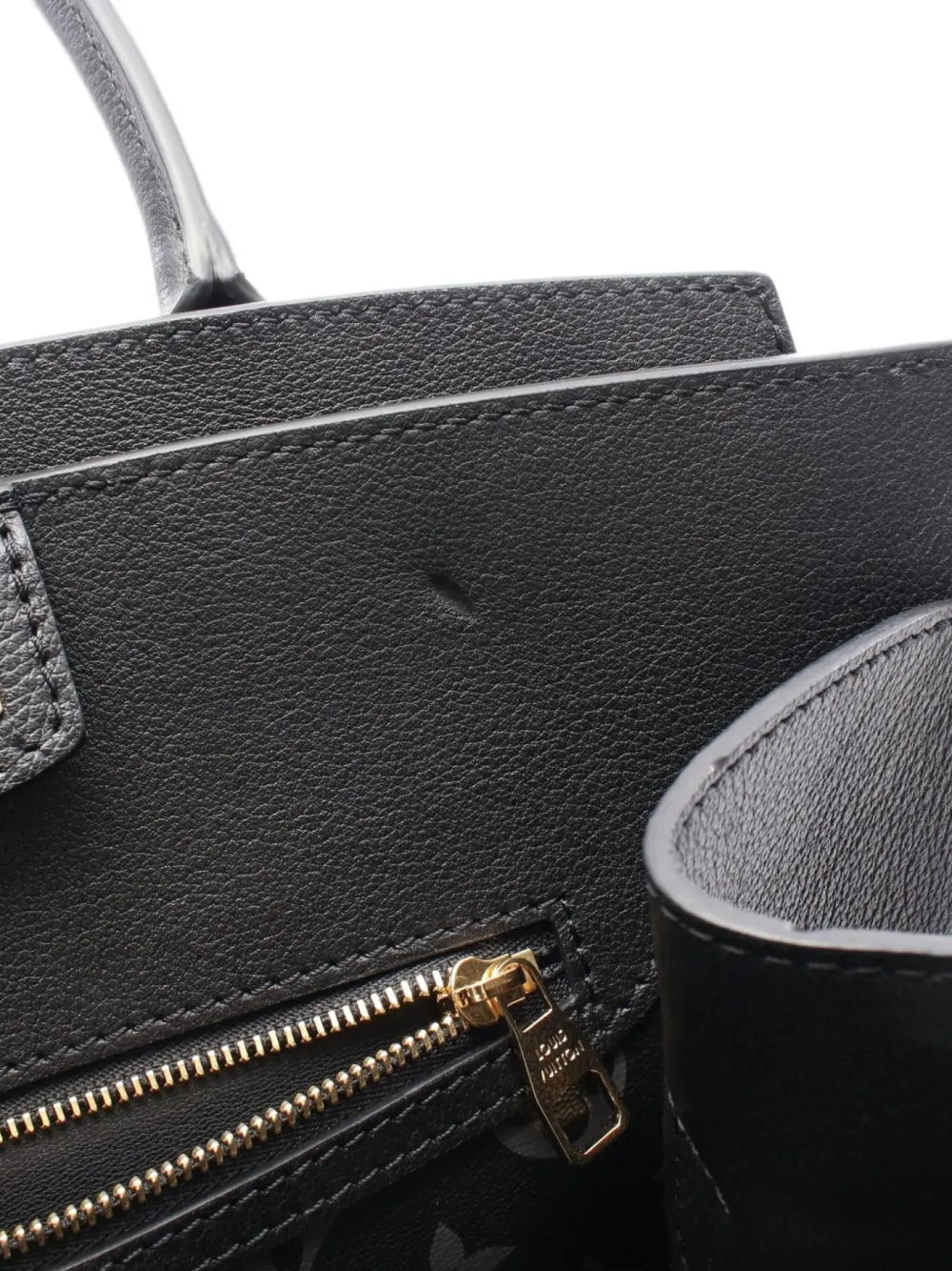 Pre-OwnedLouis Vuitton Pre-Owned2010s Steamer MM tote bag