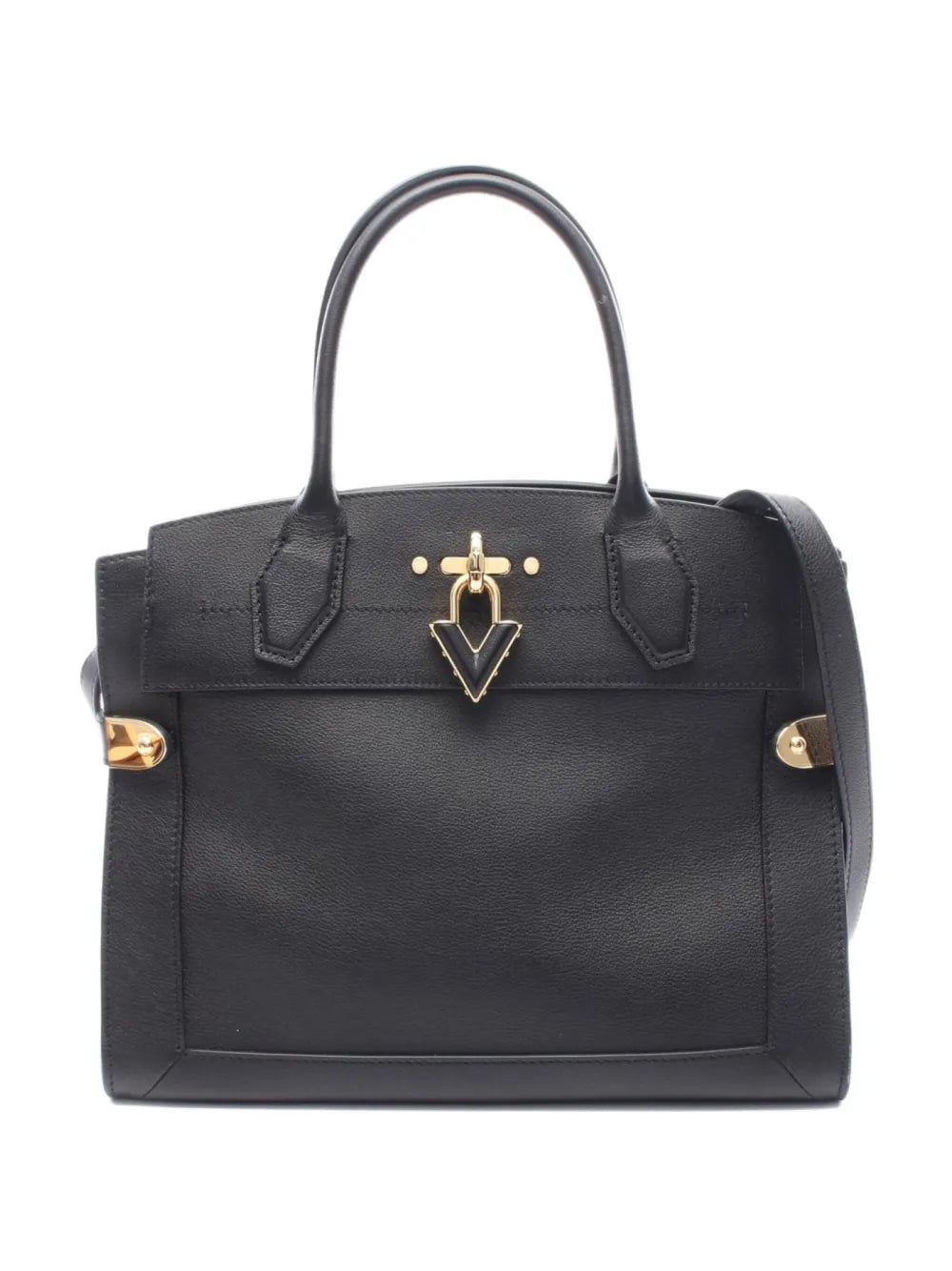 Pre-OwnedLouis Vuitton Pre-Owned2010s Steamer MM tote bag