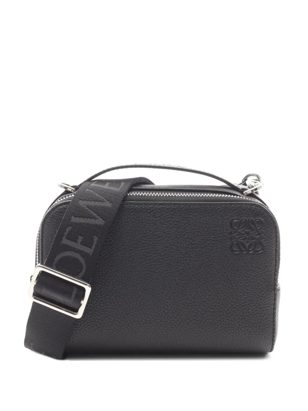 Pre-OwnedLoewe Pre-Owned2010 2way crossbody bag